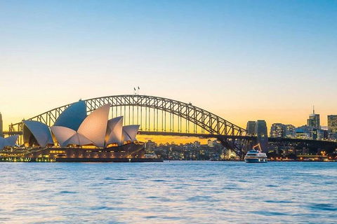 Highlights & Hidden Gems With Locals: Best Of Sydney Private Tour - Kalgoorlie Accommodation 1