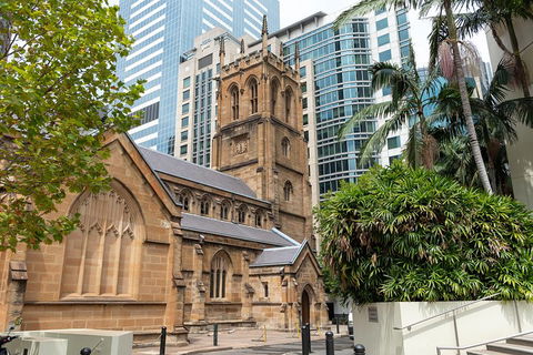 Highlights & Hidden Gems With Locals: Best Of Sydney Private Tour - Kalgoorlie Accommodation 2