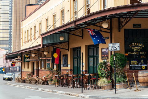 Highlights & Hidden Gems With Locals: Best Of Sydney Private Tour - Kalgoorlie Accommodation 3