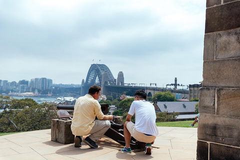 Highlights & Hidden Gems With Locals: Best Of Sydney Private Tour - Kalgoorlie Accommodation 5
