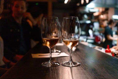 Drinks & Bites In Potts Point Private Tour - Kalgoorlie Accommodation 2