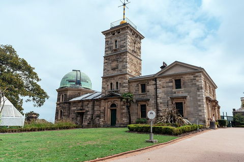 Full Coverage Sydney Private City Tour - Kalgoorlie Accommodation 5