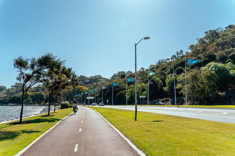 Perth By Bike, Private Tour With A Local - Kalgoorlie Accommodation 3