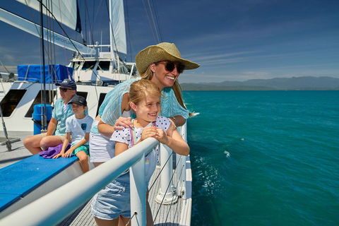 Ultimate 3-Day Great Barrier Reef Cruise Pass - Kalgoorlie Accommodation 0