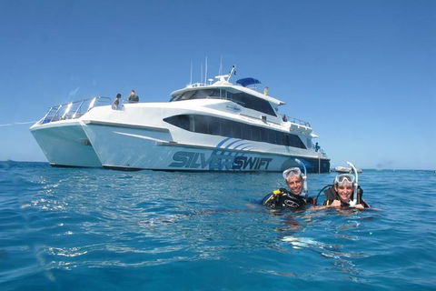 Ultimate 3-Day Great Barrier Reef Cruise Pass - Kalgoorlie Accommodation 1