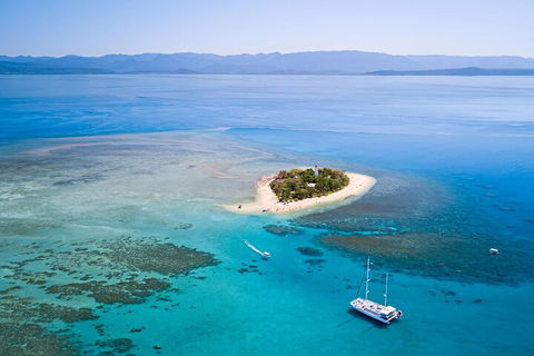 Ultimate 3-Day Great Barrier Reef Cruise Pass - Kalgoorlie Accommodation 2