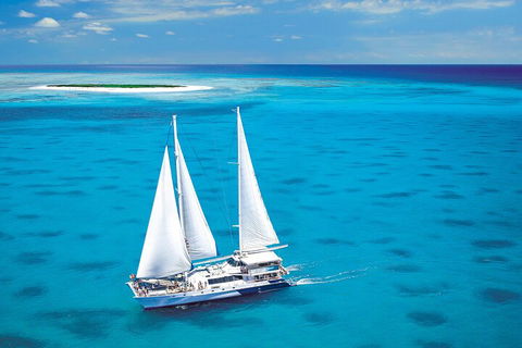 Ultimate 3-Day Great Barrier Reef Cruise Pass - Kalgoorlie Accommodation 5