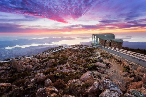 Hobart City And Surroundings Private Charter Service - Kalgoorlie Accommodation 2