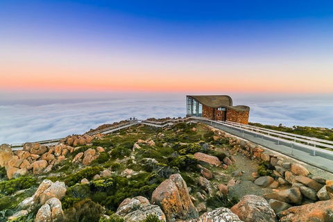 Hobart City And Surroundings Private Charter Service - Kalgoorlie Accommodation 3