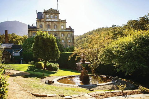 Hobart City And Surroundings Private Charter Service - Kalgoorlie Accommodation 4
