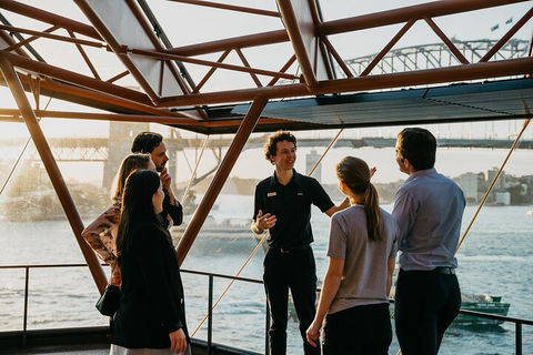 Sydney Shore Excursion: Sydney Opera House Walking Tour - Kalgoorlie Accommodation 4