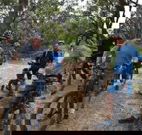 Fully guided E-Mountain Bike Tour on the beautiful Mornington Peninsula. - Kalgoorlie Accommodation