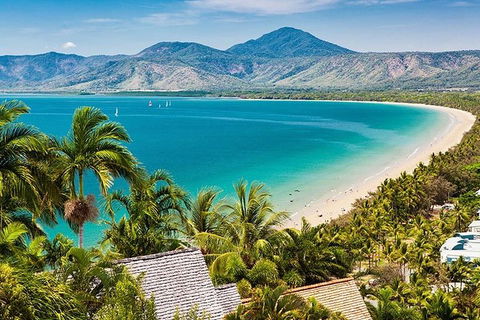 Cairns & Port Douglas All-Inclusive 7 Days Touring Package - Kalgoorlie Accommodation 5