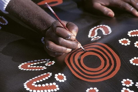 Alice Springs, Uluru Ayers Rock & Kings Canyon 8 Days Touring Package - Kalgoorlie Accommodation 0