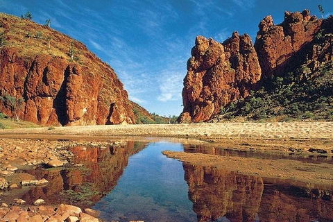 Alice Springs, Uluru Ayers Rock & Kings Canyon 8 Days Touring Package - Kalgoorlie Accommodation 4