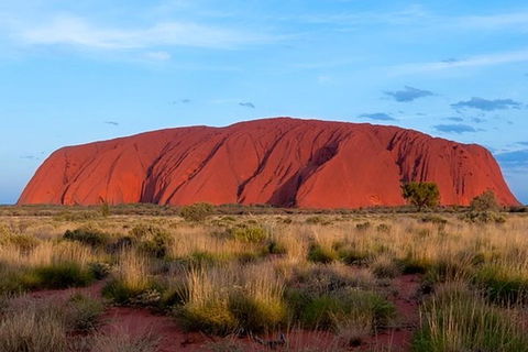 Alice Springs, Uluru Ayers Rock & Kings Canyon 8 Days Touring Package - Kalgoorlie Accommodation 5