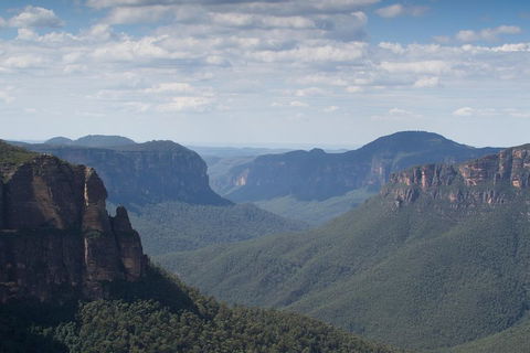 Private Blue Mountains Insider Tour From Sydney - Kalgoorlie Accommodation 0
