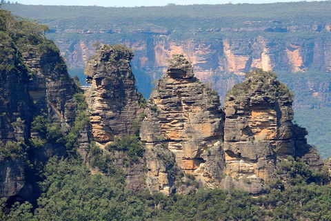 Private Blue Mountains Insider Tour From Sydney - Kalgoorlie Accommodation 4