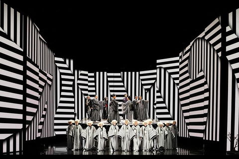 Madama Butterfly At The Sydney Opera House - Kalgoorlie Accommodation 1