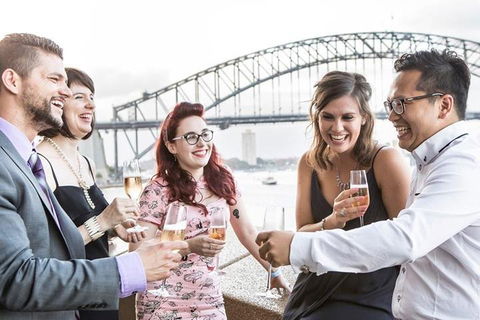 Opera Performance At The Sydney Opera House - Kalgoorlie Accommodation 0