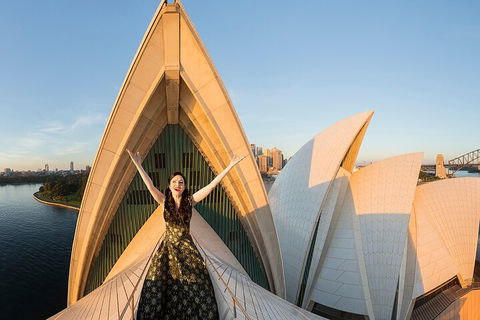 Opera Performance At The Sydney Opera House - Kalgoorlie Accommodation 2