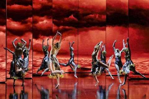 Opera Performance At The Sydney Opera House - Kalgoorlie Accommodation 5