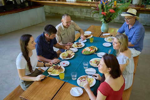 Daintree And Cape Tribulation Tour From Cairns - Kalgoorlie Accommodation 0
