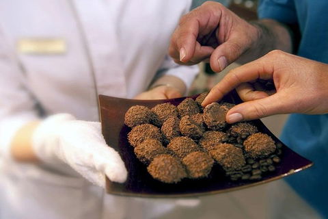 Explore Adelaide City Tour: Haigh's Tasting Chocolate & Adelaide Oval Tour - Kalgoorlie Accommodation 2