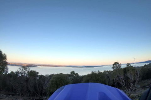 Explore Downhill Mountain In 3-Hour Bike Tour From Hobart - Kalgoorlie Accommodation 0
