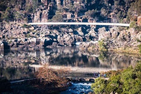 3.5 Hours Walking Tour To Cataract Gorge With Local Guide - Kalgoorlie Accommodation 3