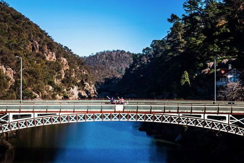 3.5 Hours Walking Tour To Cataract Gorge With Local Guide - Kalgoorlie Accommodation 4