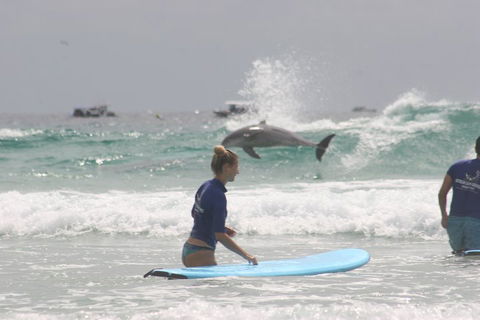 10-Day Surf Adventure From Sydney To Brisbane Including Coffs Harbour, Byron Bay And Gold Coast - Kalgoorlie Accommodation 0