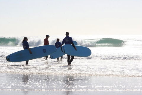 10-Day Surf Adventure From Sydney To Brisbane Including Coffs Harbour, Byron Bay And Gold Coast - Kalgoorlie Accommodation 2
