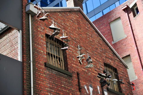 Architecture Tour Of Melbourne - Kalgoorlie Accommodation 0