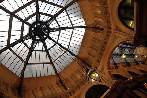 Architecture Tour Of Melbourne - Kalgoorlie Accommodation 5