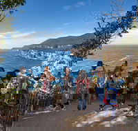 Historic Port Arthur Day Trip from Hobart Including Cliff-Top Walk to Waterfall Bay - Kalgoorlie Accommodation
