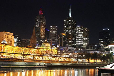 The Ultimate Melbourne Attractions Pass - Kalgoorlie Accommodation 1