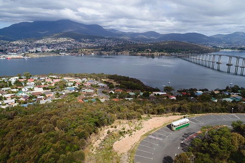 Hobart City Sightseeing Tour Including MONA Admission - Kalgoorlie Accommodation 1