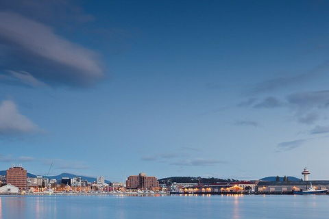 Mt Wellington Tour And MONA Admission - Kalgoorlie Accommodation 0