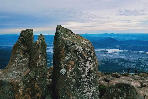Mt Wellington Tour And MONA Admission - Kalgoorlie Accommodation 2