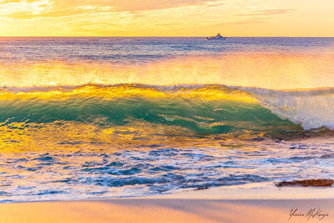 Kalbarri Sunset Coastal Cliff Cruise - Kalgoorlie Accommodation 0