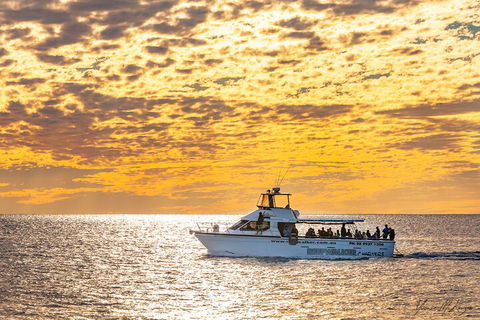 Kalbarri Sunset Coastal Cliff Cruise - Kalgoorlie Accommodation 1