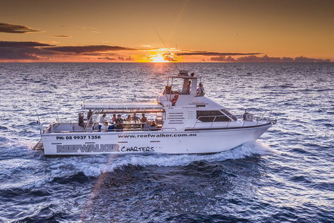 Kalbarri Sunset Coastal Cliff Cruise - Kalgoorlie Accommodation 2