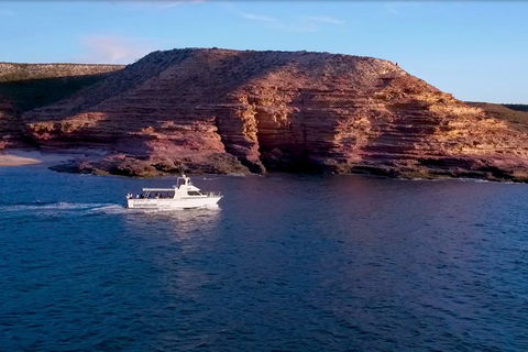 Kalbarri Sunset Coastal Cliff Cruise - Kalgoorlie Accommodation 3