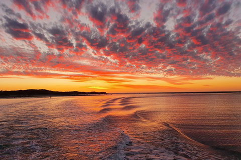 Kalbarri Sunset Coastal Cliff Cruise - Kalgoorlie Accommodation 5