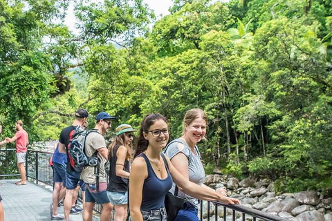 Cape Tribulation, Mossman Gorge, And Daintree Rainforest Day Trip From Cairns Or Port Douglas - Kalgoorlie Accommodation 0