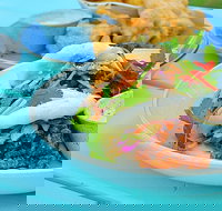 Gourmet Lunch Tour in Darwin Sundays 3-Hours - Kalgoorlie Accommodation