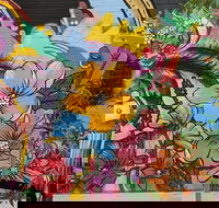 Gourmet Lunch Tour in Darwin Tuesday To Saturdays 3-Hours - Kalgoorlie Accommodation