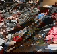 Small-Group Walking Food Tour in Darwin City with Dinner - Kalgoorlie Accommodation