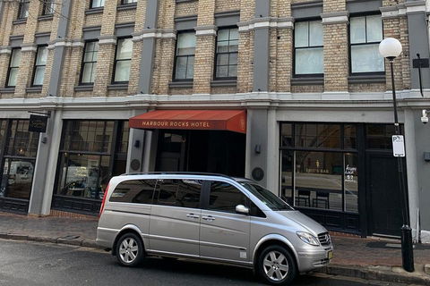 Small Group Blue Mountains Day Tour From Sydney - Kalgoorlie Accommodation 0